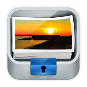 Private Photo Vault - Keepsafe icon