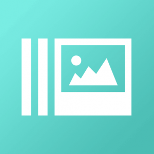 LitPhoto - Compress & Resize icon