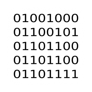 Binary Code Translator icon