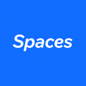 Spaces: تابع الشركات icon