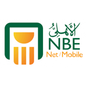 NBE Mobile icon