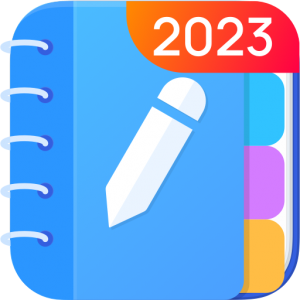 Easy Notes - نوت ملاحظات Note icon