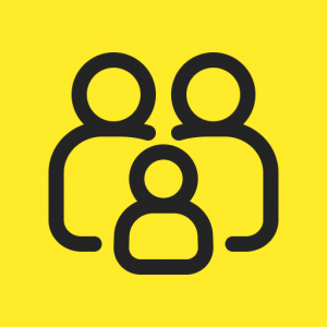 Norton Family Parental Control icon