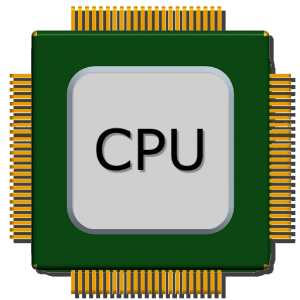 CPU X - الجهاز ومعلومات النظام icon