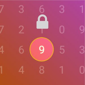 Picture Password - Lock Screen icon