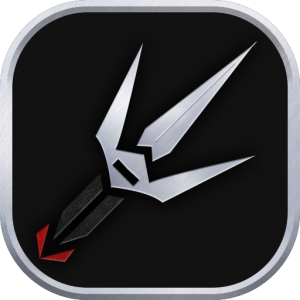 قاذفة آريس مع سمات 4D icon