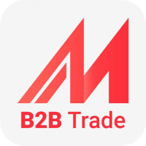 تجارة Made-in-China B2B App icon