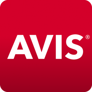 Avis Car Rental icon