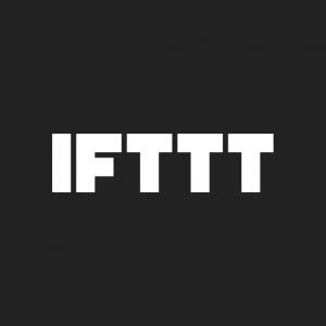 IFTTT - automation & workflow icon