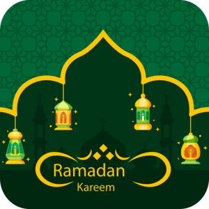 Ramadan Calendar 2023 icon