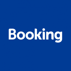 Booking.com: Hotels and more icon