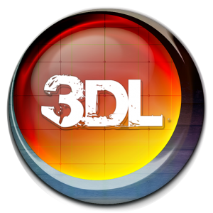 3DLUT mobile icon