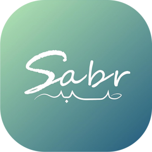 Sabr: Muslim Meditation & Dua icon