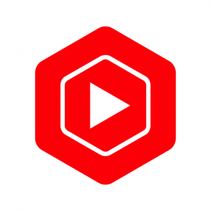 استوديو YouTube icon