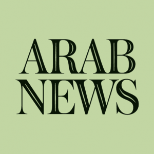 Arab News icon