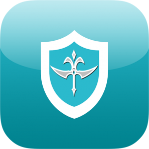 InternetGuard No Root Firewall icon