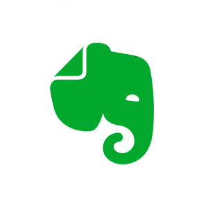 Evernote - منظم الملاحظات icon