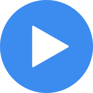 MX Player icon