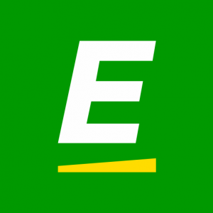 Europcar - Car & Van Rental icon