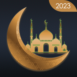 Ramadan Calendar 2023 icon