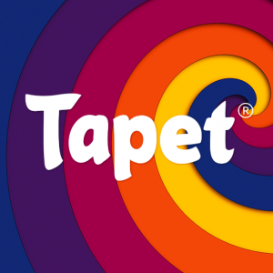 Tapet Wallpapers icon