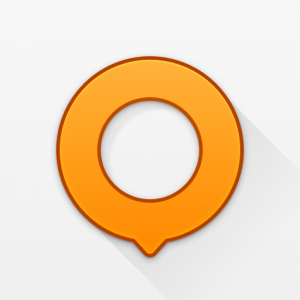 OsmAnd — Maps & GPS Offline icon