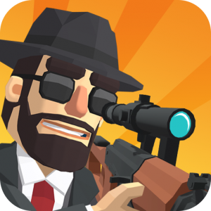 Sniper Mission:Shooting Games icon