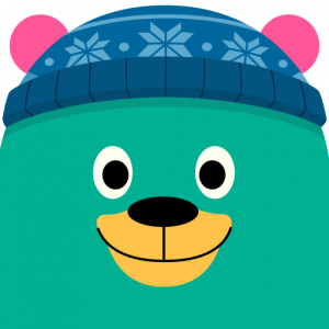 Khan Academy Kids icon