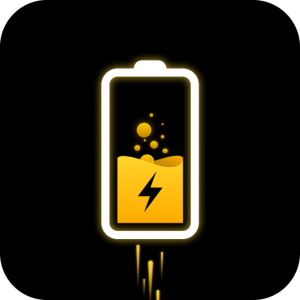 Battery Charging Animation icon