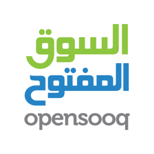 السوق المفتوح - OpenSooq icon