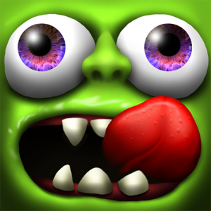 Zombie Tsunami (زومبي تسونامي) icon