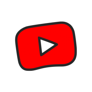 YouTube Kids icon