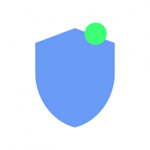 Privacy Dots: Android 13 dots icon