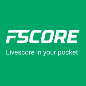 FSCORE - livescore  ◾️ live sc icon