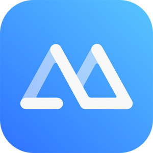 ApowerMirror icon