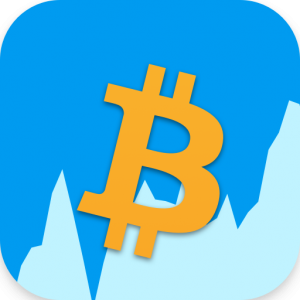 CryptoCurrency Bitcoin Altcoin icon