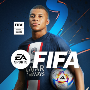 FIFA Football icon