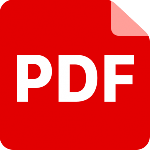 تحويل الصور الى PDF - بي دي اف icon