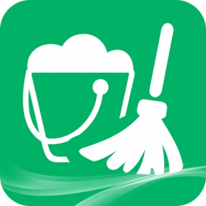 تنظيف لتسريع المحمول - Cleanup icon