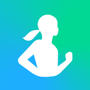 Samsung Health icon