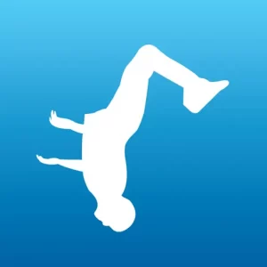 Ultimate Parkour App icon