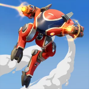 Mech Arena icon