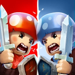 Mushroom Wars 2 icon