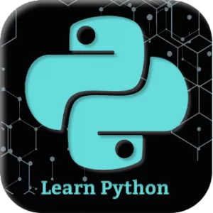 تعلم لغة Python - C, C++, H icon