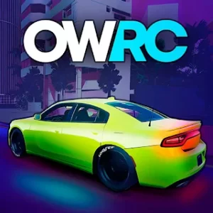 OWRC: محاكاة قيادة السيارة icon