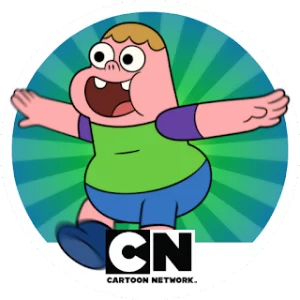 Clarence For President icon