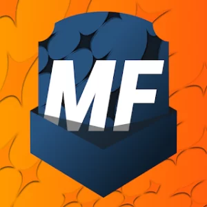 MADFUT 23 icon