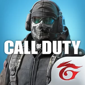 Call of Duty®: Mobile - Garena icon