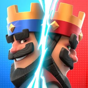 Clash Royale icon