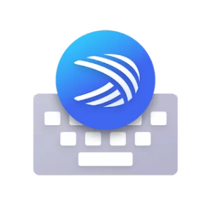 لوحة مفاتيح Microsoft SwiftKey icon